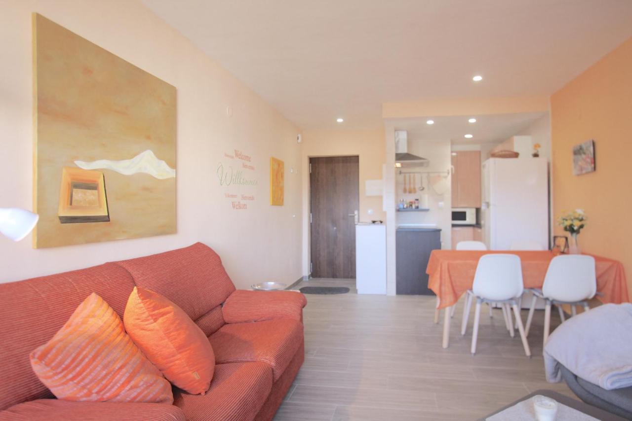 Apartamento Violeta Residencial La Felicidad By Costablancarent Дения Екстериор снимка