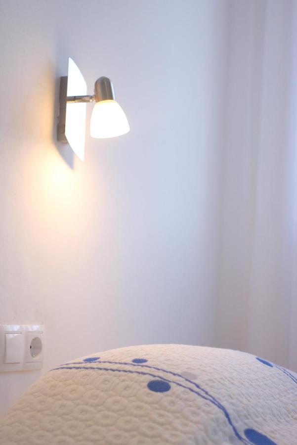 Apartamento Violeta Residencial La Felicidad By Costablancarent Дения Екстериор снимка