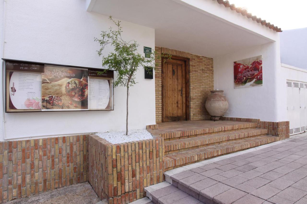 Apartamento Violeta Residencial La Felicidad By Costablancarent Дения Екстериор снимка