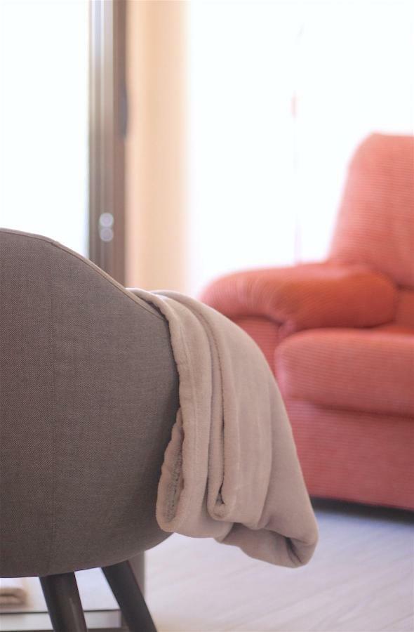 Apartamento Violeta Residencial La Felicidad By Costablancarent Дения Екстериор снимка